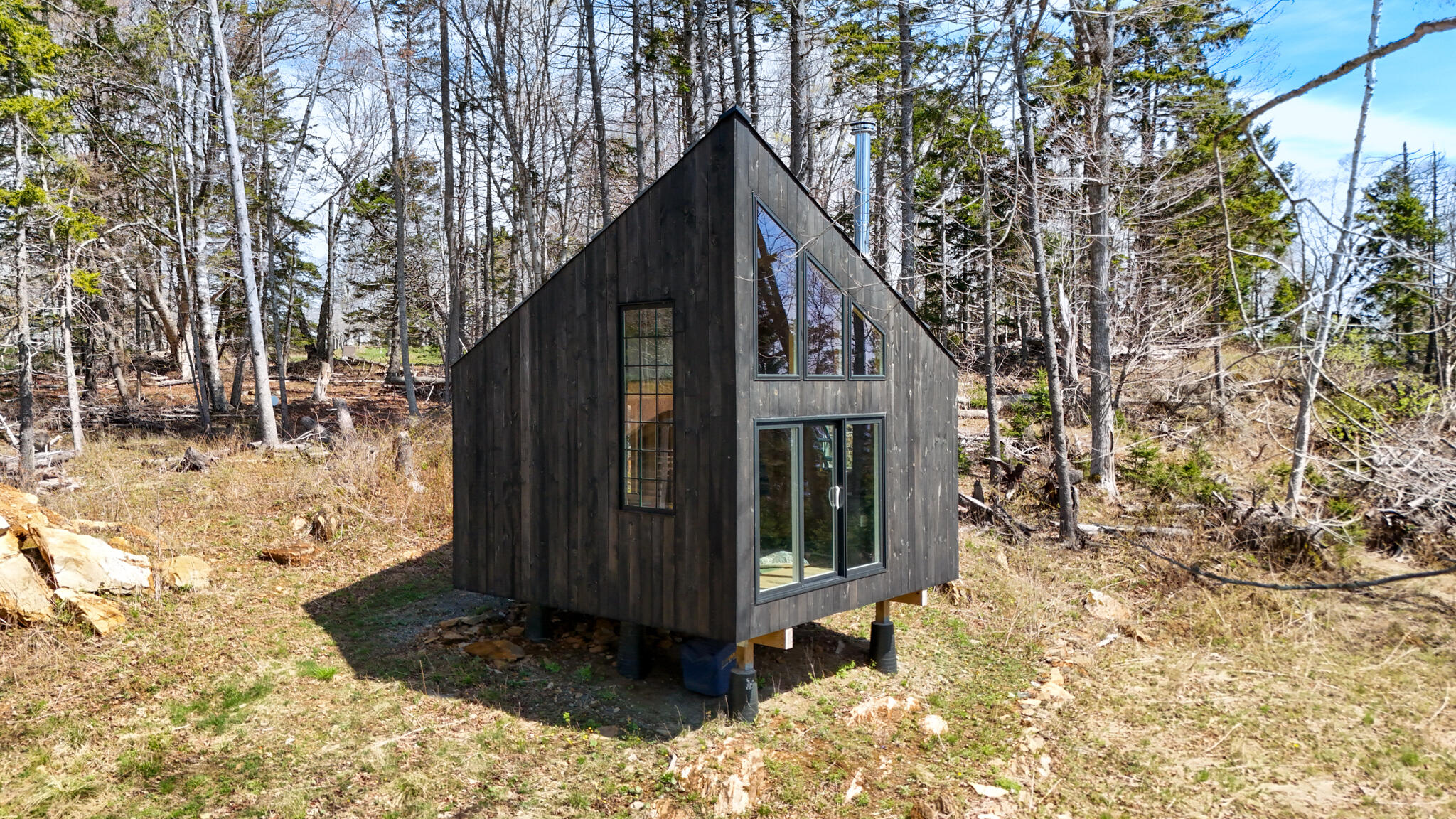 Islesboro, Maine 04848, United States, ,Residential,Active,127453