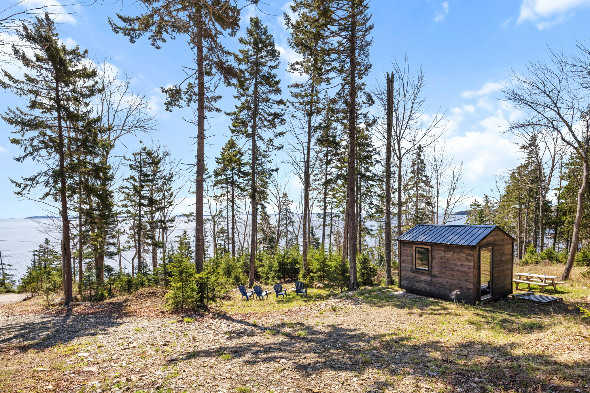 Islesboro, Maine 04848, United States, ,Residential,Active,127453