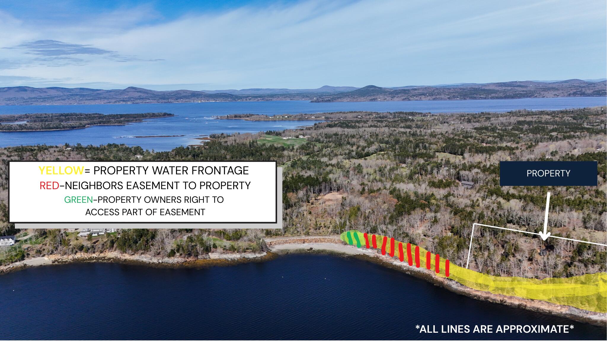 Islesboro, Maine 04848, United States, ,Residential,Active,127453