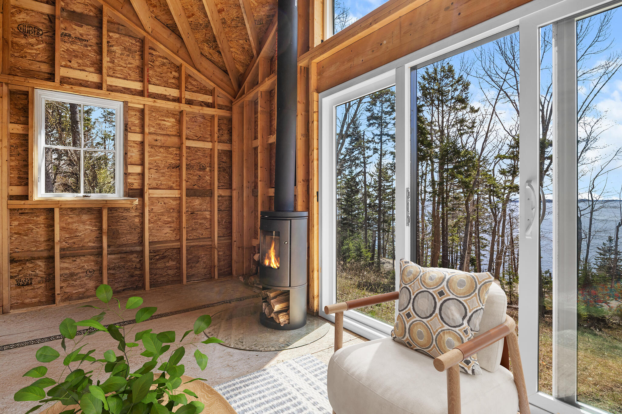 Islesboro, Maine 04848, United States, ,Residential,Active,127453