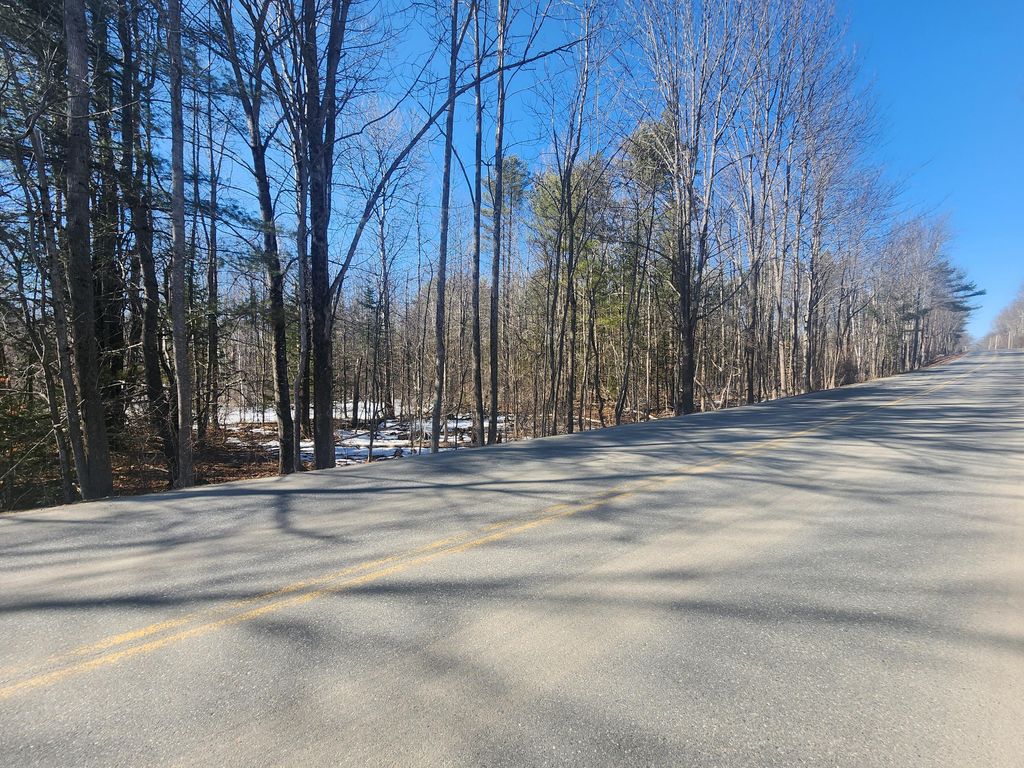 Photo of 0 S Reynolds Road, Vassalboro, ME 04989 (MLS # 1654055)