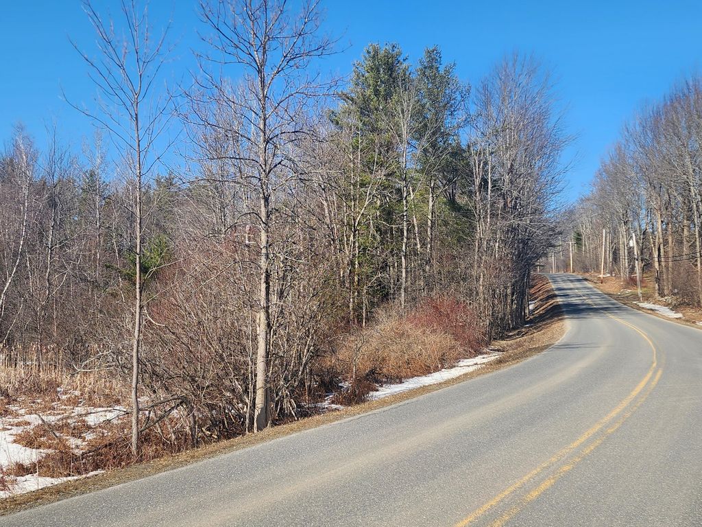 Photo of 0 S Reynolds Road, Vassalboro, ME 04989 (MLS # 1654055)