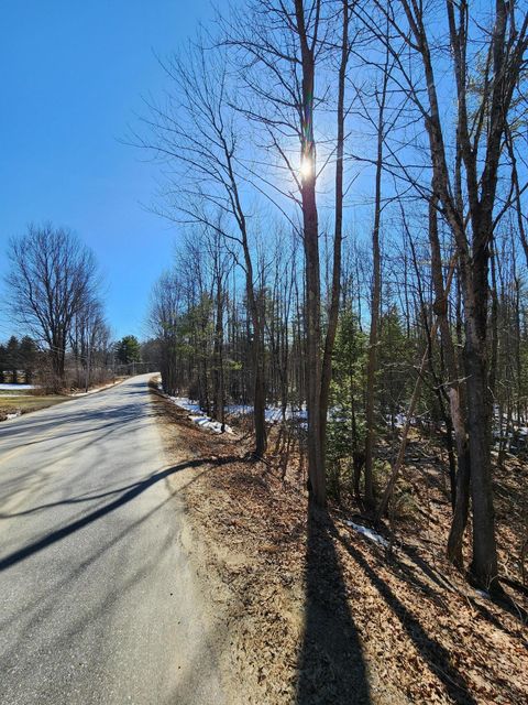 Photo of 0 S Reynolds Road, Vassalboro, ME 04989 (MLS # 1654055)