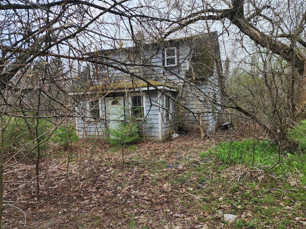 Photo of 71 Rebel Hill Road, Clifton, ME 04428 (MLS # 1661972)