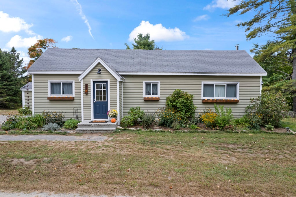 Photo of 73 New Road, Arundel, ME 04046 (MLS # 1610759)