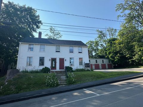 Photo of 38 Spring Street, Belfast, ME 04915 (MLS # 1602052) Photo of 38 Spring Street, Belfast, ME 04915 (MLS # 1602052)