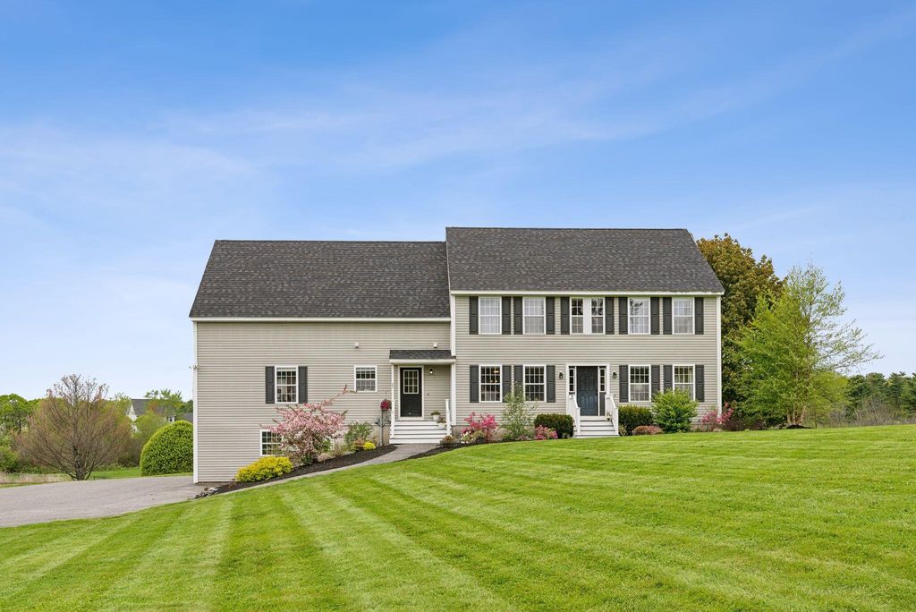 Photo of 23 Begin Lane, Westbrook, ME 04092 (MLS # 1645909)