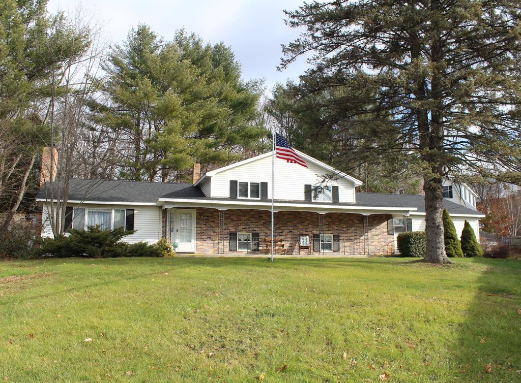 Photo of 165 Cony Street, Augusta, ME 04330 (MLS # 1644479)