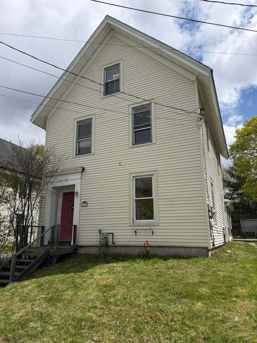 Photo of 275 Essex Street, Bangor, ME 04401 (MLS # 1661482)