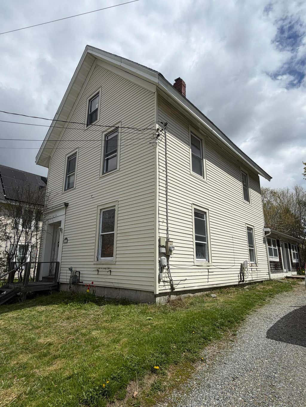 Photo of 275 Essex Street, Bangor, ME 04401 (MLS # 1661482)