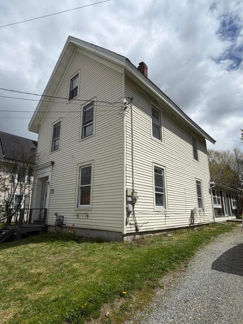 Photo of 275 Essex Street, Bangor, ME 04401 (MLS # 1661482)