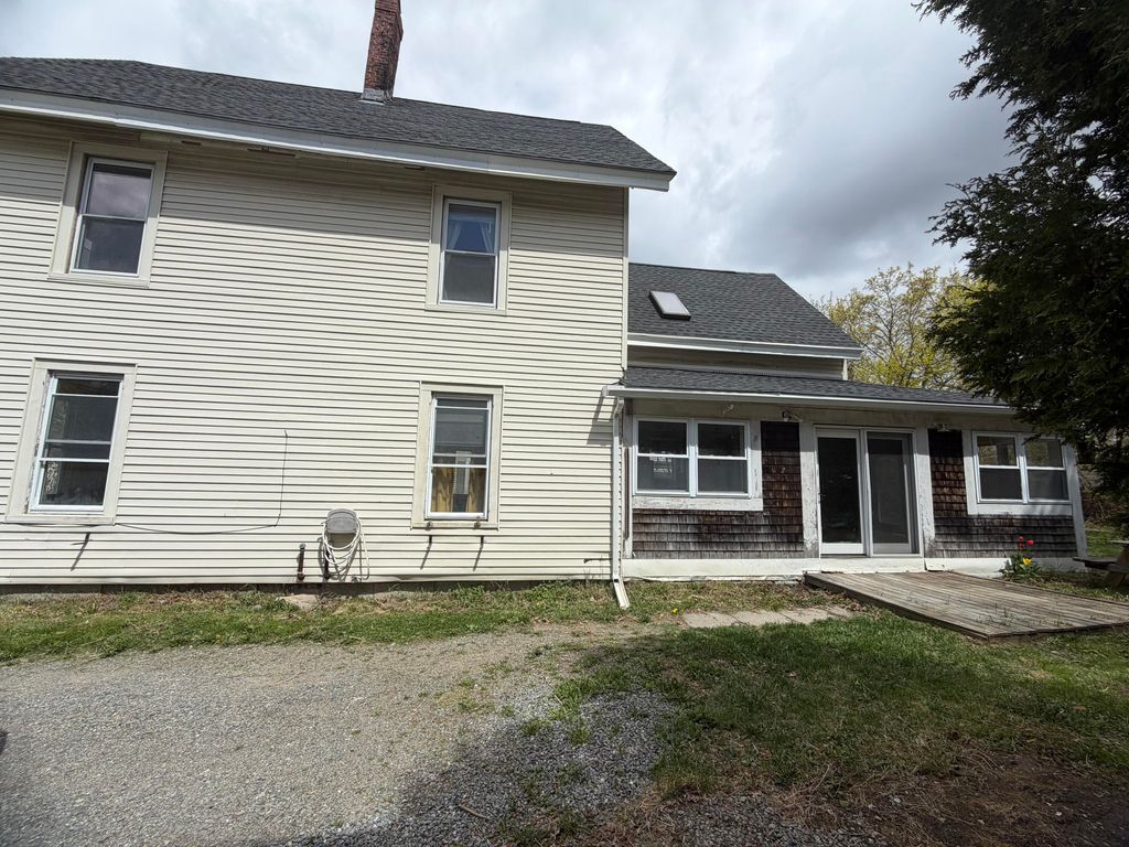 Photo of 275 Essex Street, Bangor, ME 04401 (MLS # 1661482)