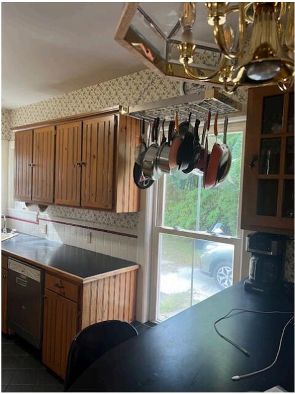 Photo of 1160 Old Danville Road Road, Auburn, ME 04210 (MLS # 1638224)