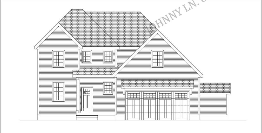 Photo of TBD Long Swamp/Timber Landing Road, Berwick, ME 03901 (MLS # 1657436)