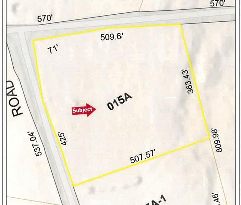 Photo of Lot 15A Smith Road, Denmark, ME 04022 (MLS # 1650374)