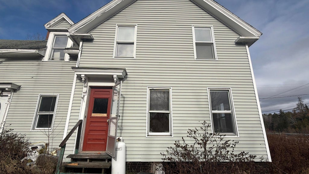 Photo of 20 Main Street, Sangerville, ME 04479 (MLS # 1650784)