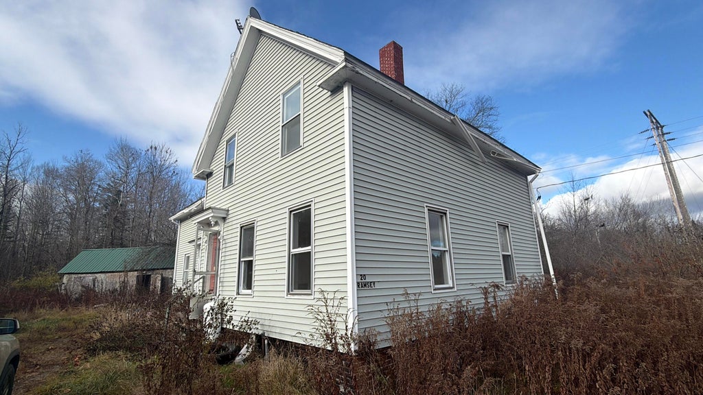 Photo of 20 Main Street, Sangerville, ME 04479 (MLS # 1650784)