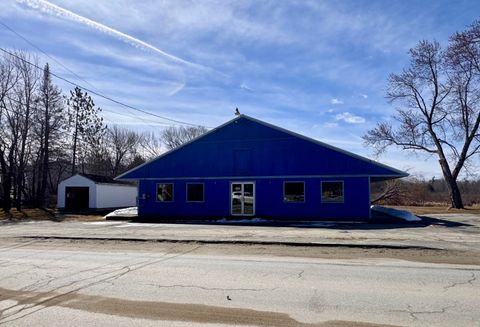 Photo of 12 Heath Street, Oakland, ME 04963 (MLS # 1656059)