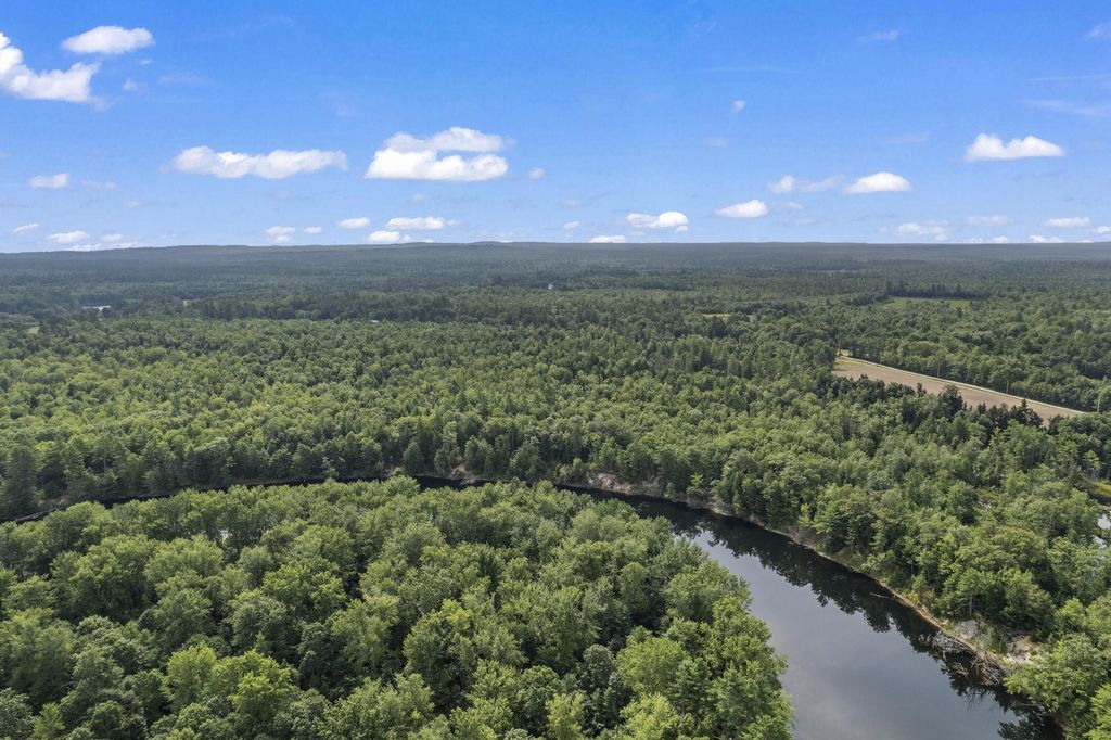 Photo of TBD Hanscomb School Road, Limington, ME 04049 (MLS # 1661440)