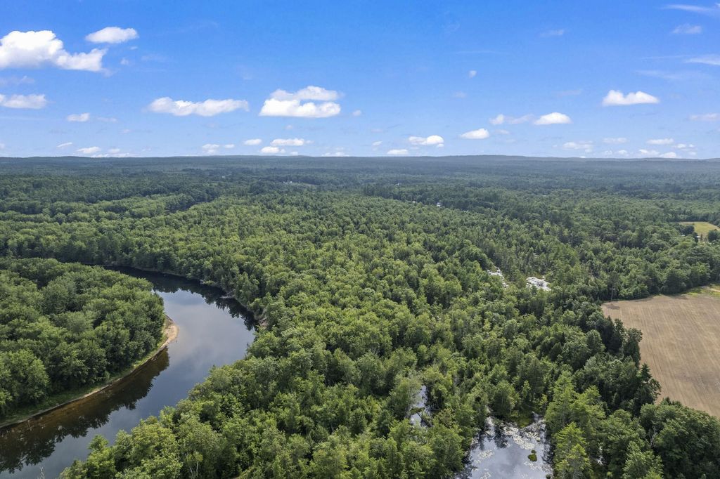 Photo of TBD Hanscomb School Road, Limington, ME 04049 (MLS # 1661440)