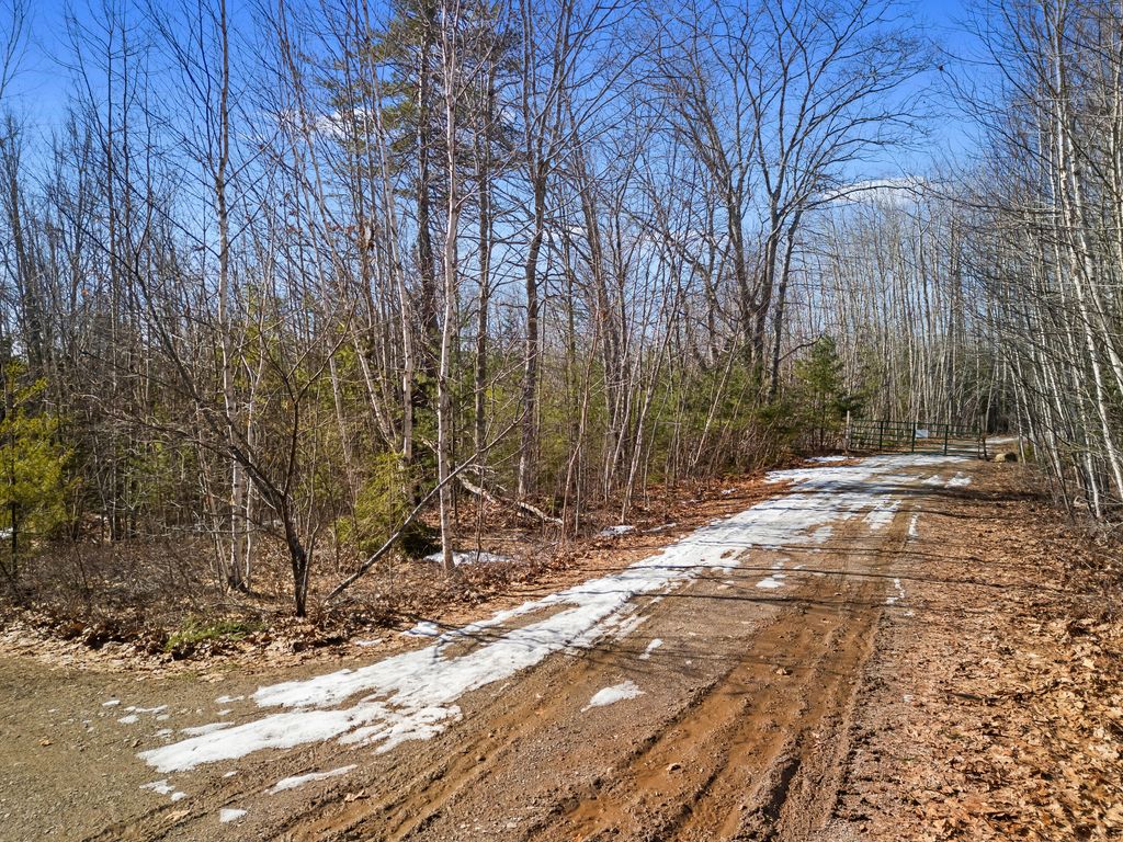 Photo of 180 Burket Mill Road, Waldoboro, ME 04572 (MLS # 1654886)