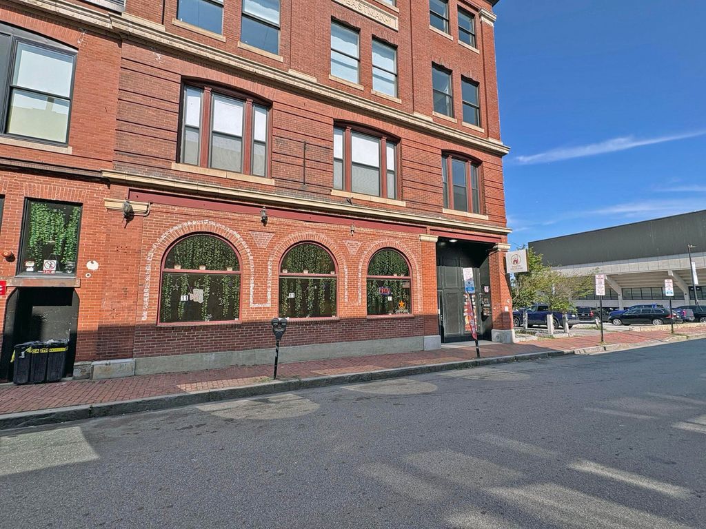 Photo of 11 Brown Street, Portland, ME 04101 (MLS # 1636869)