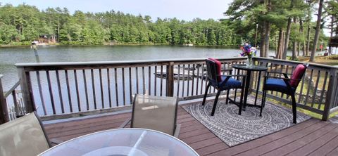 Photo of 117 7th Street, Acton, ME 04001 (MLS # 1658465)