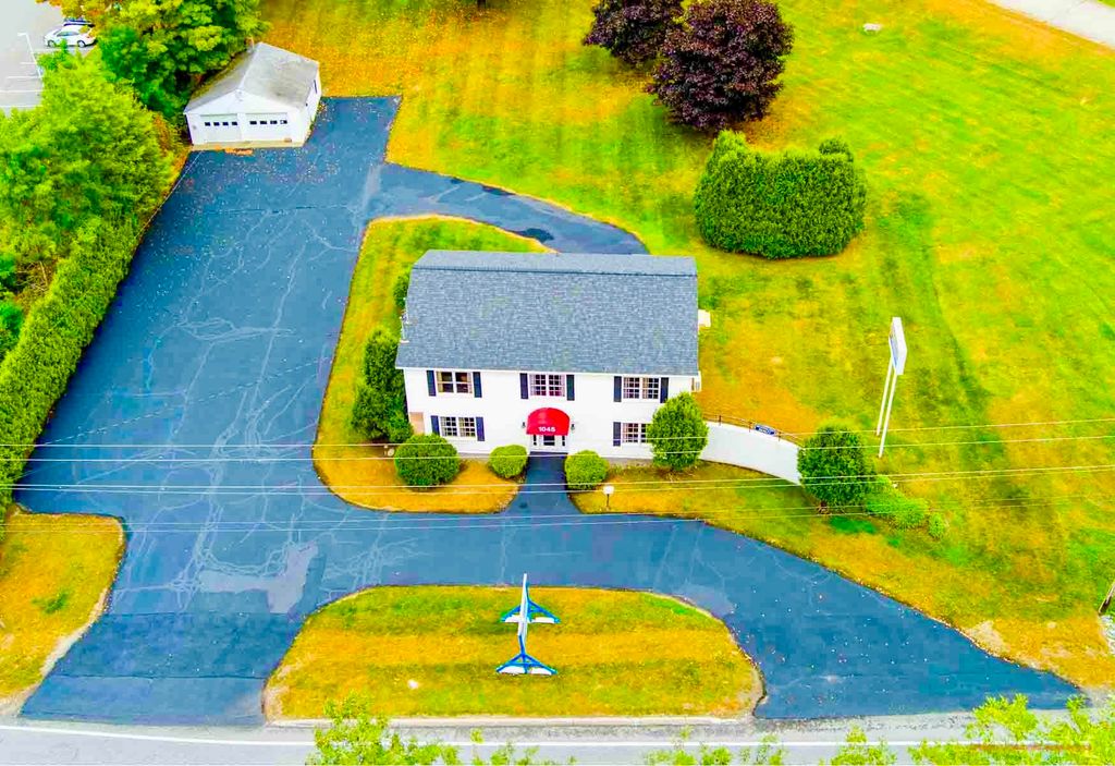 Photo of 1045 Broadway, Bangor, ME 04401 (MLS # 1630471)