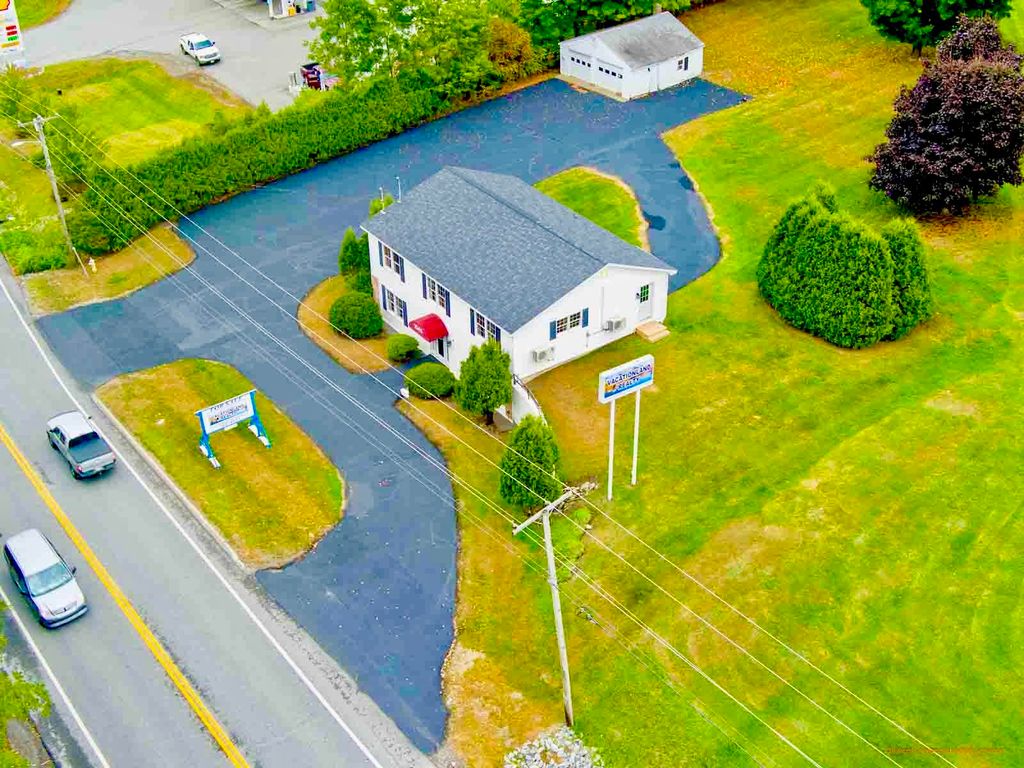 Photo of 1045 Broadway, Bangor, ME 04401 (MLS # 1630471)