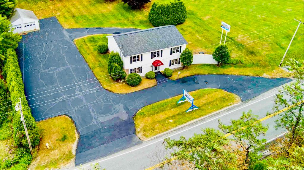 Photo of 1045 Broadway, Bangor, ME 04401 (MLS # 1630471)