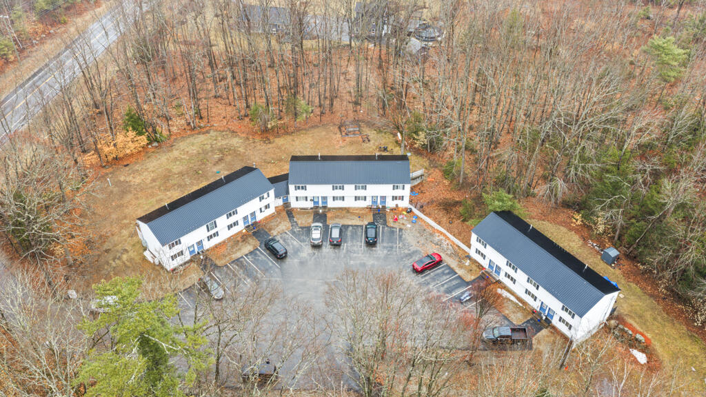 277 Little Falls Road