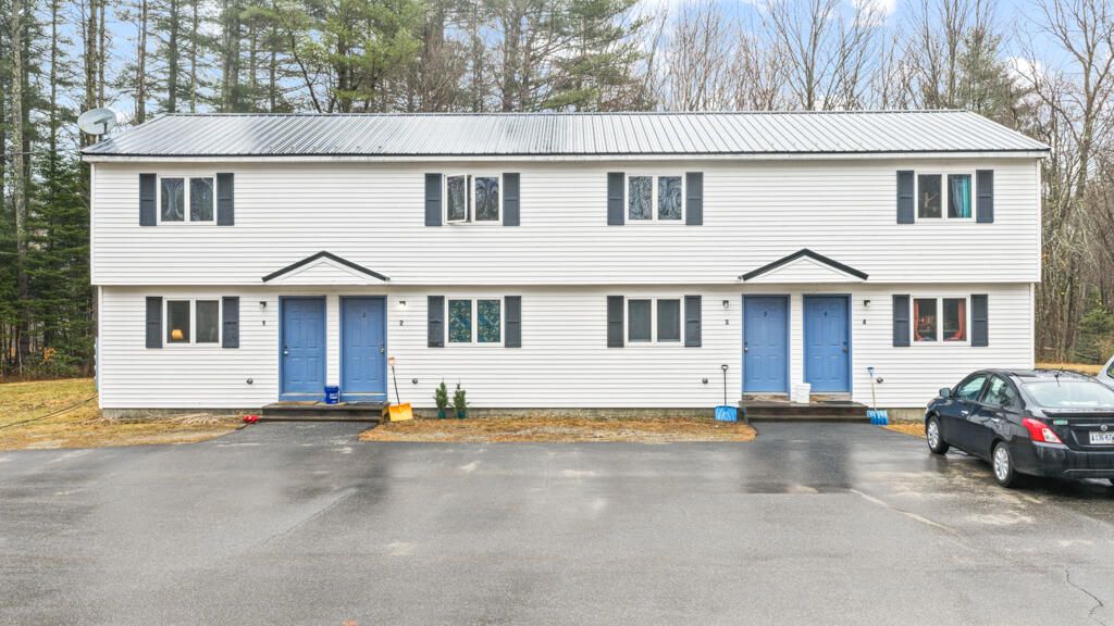 Photo of 277 Little Falls Road, Hollis, ME 04042 (MLS # 1659533)
