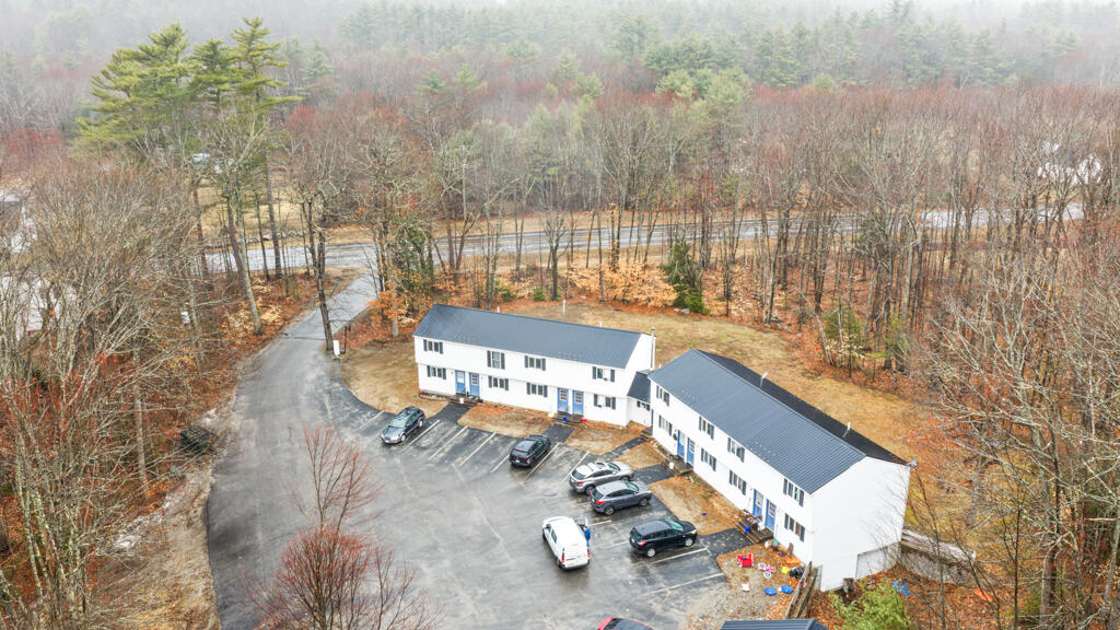 277 Little Falls Road