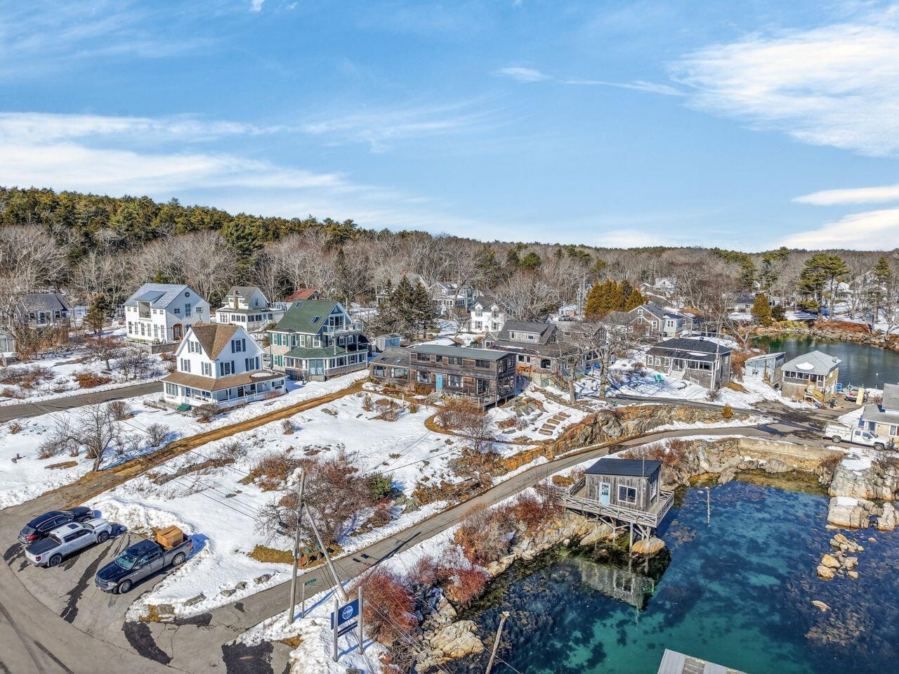 1442 Five Islands Road