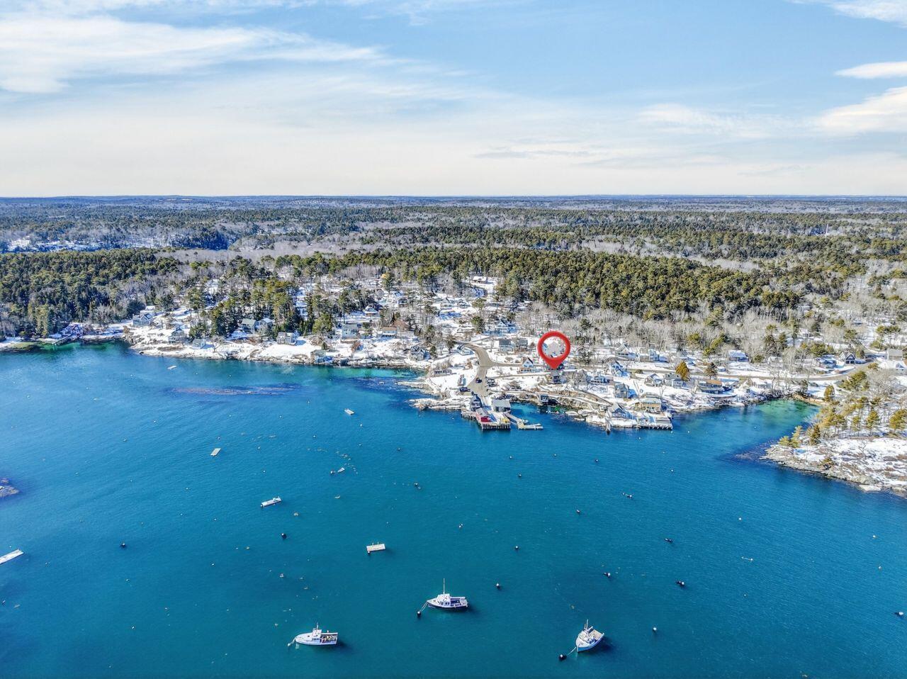 1442 Five Islands Road