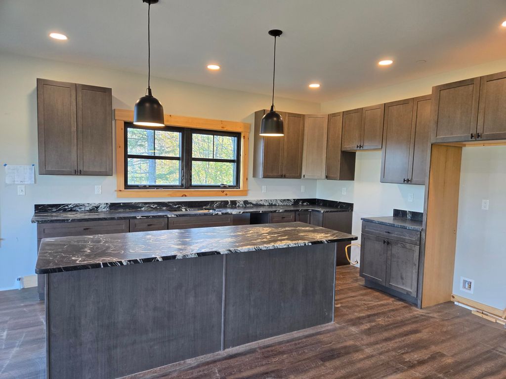 Photo of 49 East View Drive, Bethel, ME 04217 (MLS # 1640536)