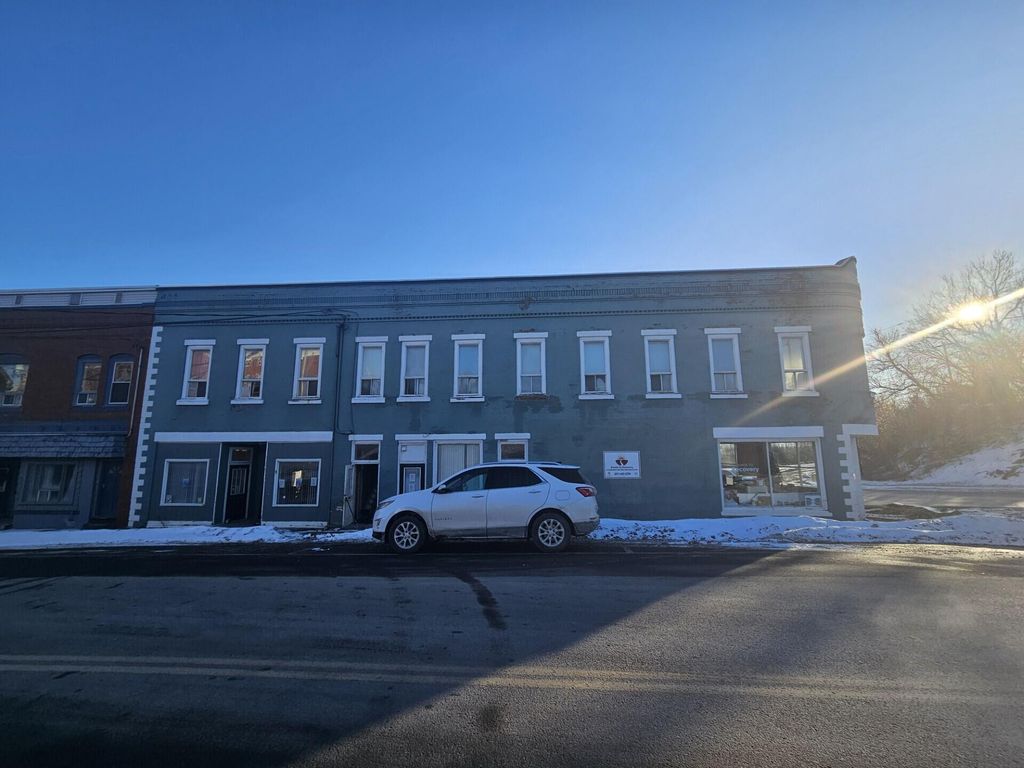 Photo of 1 Water Street, Caribou, ME 04736 (MLS # 1650315)