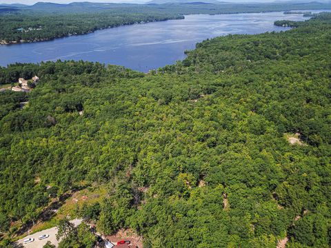 Photo of 64 Brook Hollow Road, Naples, ME 04055 (MLS # 1612756)