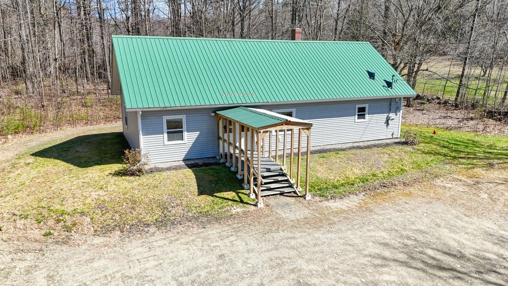 Photo of 342 Smithfield Road, Norridgewock, ME 04957 (MLS # 1661065)