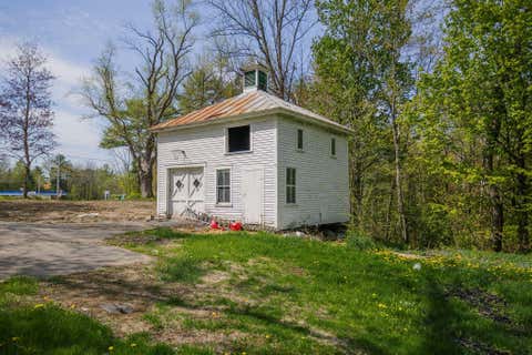 Photo of 10 Pine ST, Wilton, ME 04294 (MLS # 1663126)