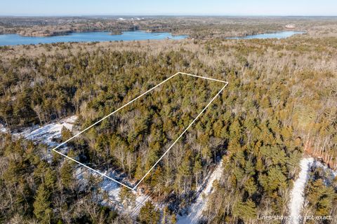 Photo of Map 004 Lot 089-03, Bristol, ME 04558 (MLS # 1645821)