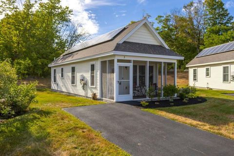 Photo of 3 A Street, Bridgton, ME 04009 (MLS # 1634881)