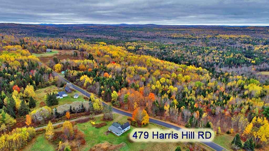 479 Harris Hill Road