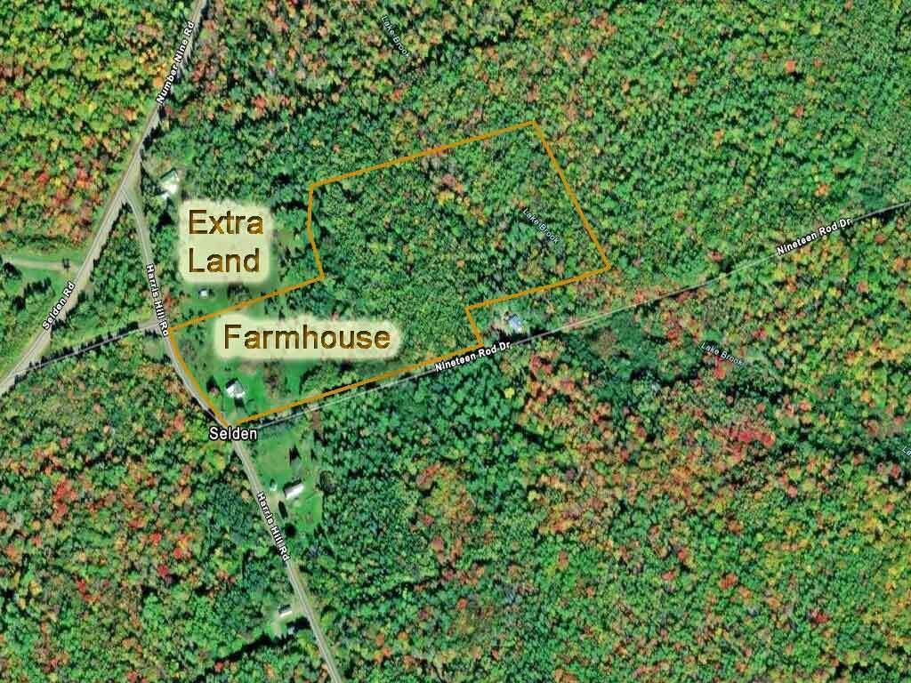 479 Harris Hill Road