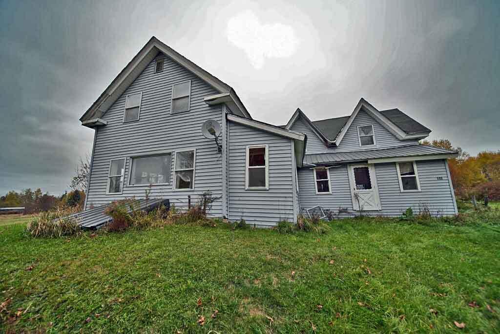 479 Harris Hill Road