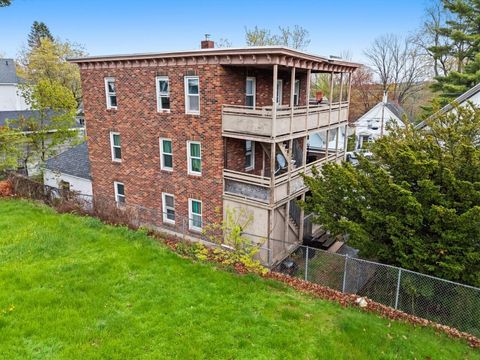 Photo of 14 Kendall Street, Augusta, ME 04330 (MLS # 1663175)