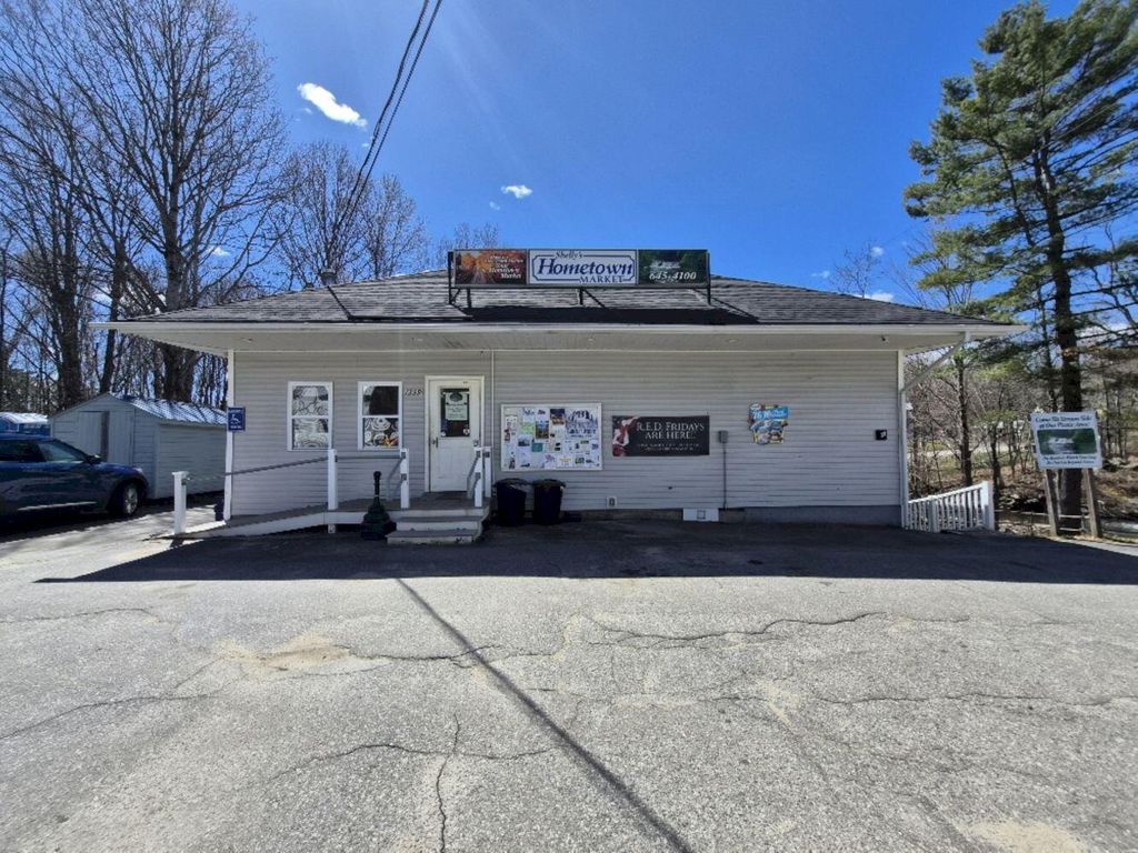 Photo of 1339 Main Street, Wilton, ME 04294 (MLS # 1660171)