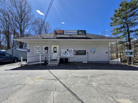 Photo of 1339 Main Street, Wilton, ME 04294 (MLS # 1660171)