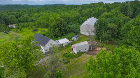 Photo of 259 Leach Hill Road, Casco, ME 04015 (MLS # 1630371)