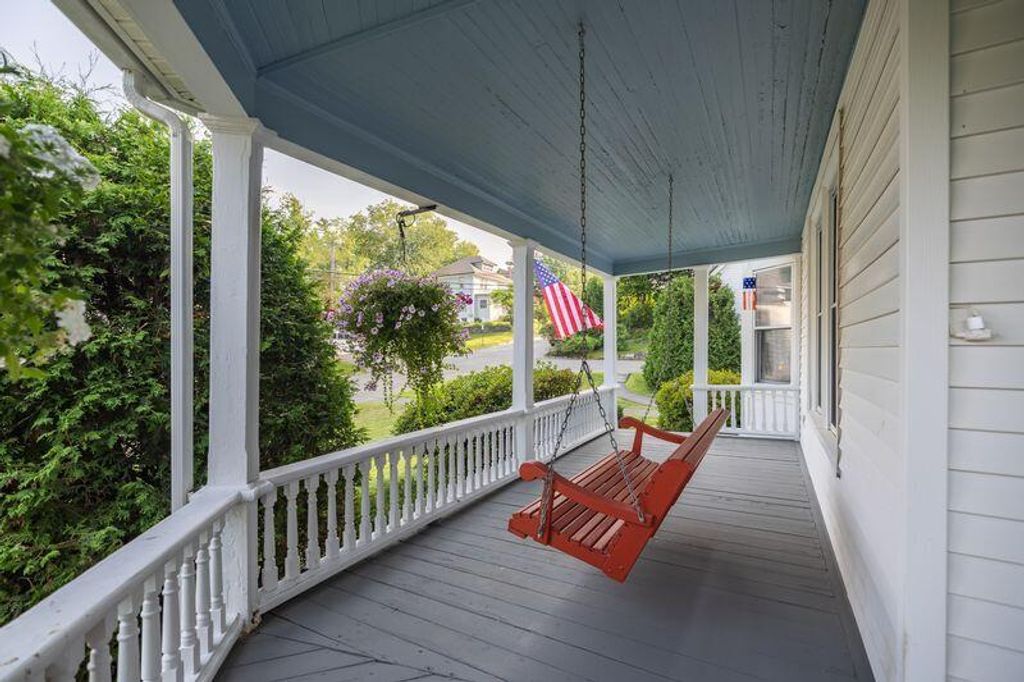 Photo of 105 Franklin Street, Rumford, ME 04276 (MLS # 1633916)